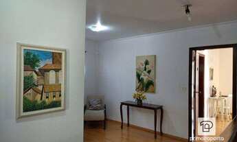 Imagem 3: Sobrado à venda com 5 quartos 264m²- Bosque dos Eucaliptos - São José dos Campos/SP