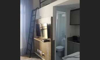 Imagem 7: APARTAMENTO com 1 dormitório para alugar com 32.87m² por R$ 2.500,00 no bairro Ecoville