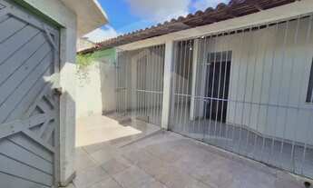 Imagem 2: Casa Padrão em Aracaju