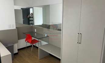 Imagem 6: EDF RAMADA Apartamento com 1 dormitório