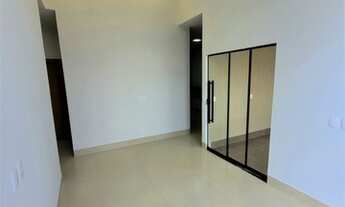 Imagem 7: Casa com lote de esquina, varanda gourmet com fogão caipira, 3/4 sendo uma suíte, oportuni