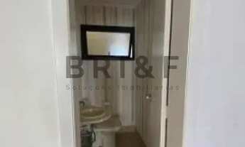 Imagem 4: Apartamento para venda e locação na Vila Olimpia