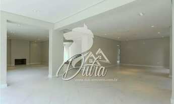 Imagem 5: Padrão Jardim Europa 746m² 06 Dormitórios 05 Suítes 4 Vagas