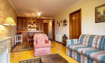 Imagem 3: APARTAMENTO NO CENTRO DE GRAMADO