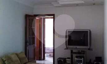 Imagem: APARTAMENTO A VENDA NO PARQUE MANDAQUI