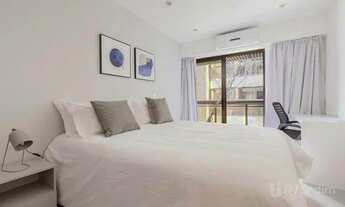 Imagem 4: Apartamento com 2 quartos para alugar, 78 m² - Ipanema - Rio de Janeiro/RJ