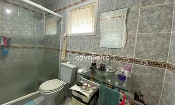 Imagem 7: Casa no Barroco Casa com 3 dormitórios