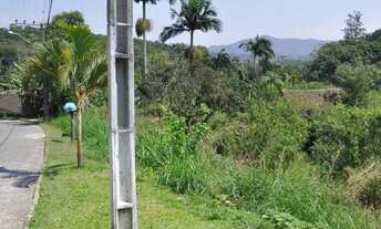 Imagem 2: Vendo Excelente Terreno No Fidélis