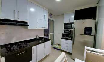 Imagem 7: APARTAMENTO SEM CONDOMÍNIO à venda, 2 quartos, 1 suíte, JARDIM PROGRESSO - Santo André/SP