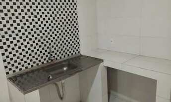 Imagem 2: 30 Mil Casa com 2 dormitórios