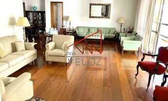 Imagem 4: Apartamento-À VENDA-Leblon-Rio de Janeiro-RJ