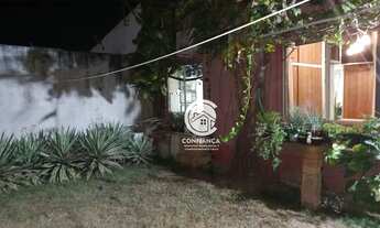 Imagem 4: Casa de condomínio Dália para venda tem com 3 quartos sendo 1 suíte