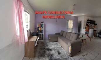 Imagem: Casa para venda com 2 quartos em Tenoné