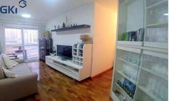 Imagem 5: ANDAR ALTO MOBILIADO DECORADO DO LADO DA FGV