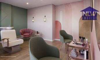 Imagem 7: Apartamento com 2 dormitórios à venda, 47 m² por R$ 478.000,00 - Vila Prudente - São Paulo