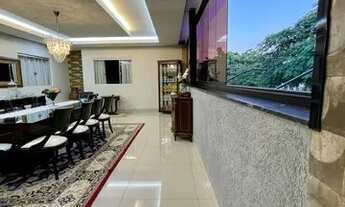 Imagem 5: Sobrado com ponto comercial Jardim Presidente