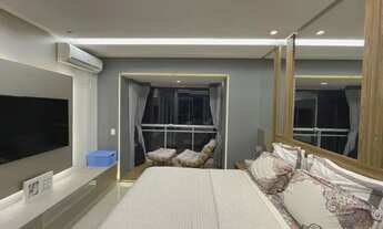 Imagem 2: Apartamento 160m² na Ponta DAreia Mobiliado 03 Quartos TR150520*-MKT&-04