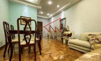 Imagem 3: Apartamento-À VENDA-Leblon-Rio de Janeiro-RJ