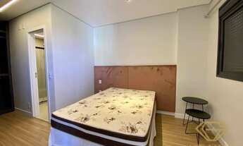 Imagem 6: Freedom apartamento para locação na Gleba Palhano em Londrina