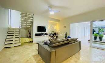 Imagem 5: Sobrado localizado na Praia de Riviera disponível para Locação à 800 metros do mar !