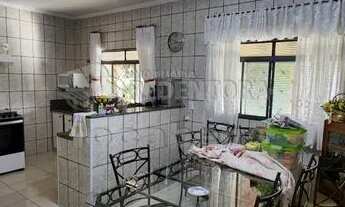 Imagem 6: Casa Padrão em São José do Rio Preto