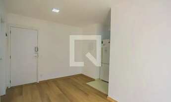 Imagem 3: Apartamento para Aluguel - Panamby, 1 Quarto, 40 m2