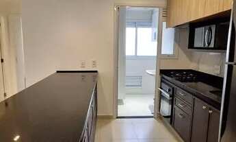 Imagem 7: Apartamento com 2 dormitórios à venda, 74 m² por R$ 1.350.000 - Sumaré - São Paulo/SP