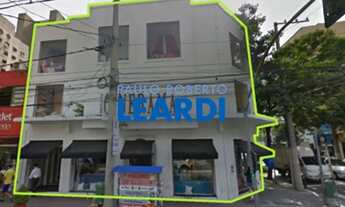 Imagem: COMERCIAL - ITAIM BIBI - SP