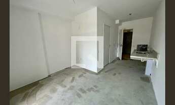 Imagem 3: Apartamento à Venda - Chácara Santo Antonio, 1 Quarto, 26 m2