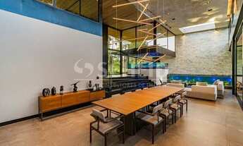 Imagem 5: LOTE NO CONDOMÍNIO HARAS GUANCAN