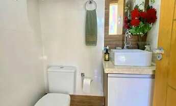 Imagem 6: Casa de condomínio sobrado para aluguel tem 280 metros quadrados com 4 quartos