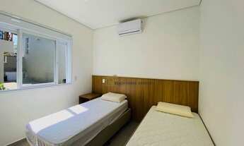 Imagem 2: Sobrado com 4 dormitórios à venda, 150 m² - Praia de Juquehy - São Sebastião/SP