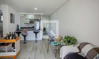 Imagem 4: Apartamento para Aluguel - Vila Andrade, 3 Quartos, 68 m2