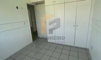 Imagem 5: Apartamento com 96m² - Vieiralves - 03 quartos - 02 vagas