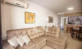 Imagem 7: Apartamento para Aluguel - Estreito, 4 Quartos, 135 m2