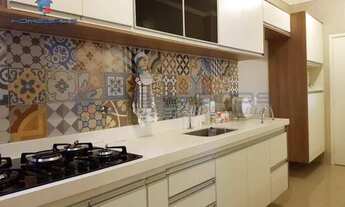 Imagem 5: Apartamento com 3 dormitórios, 114 m² - venda por R$ 600.000,00 ou aluguel por R$ 4.225,45