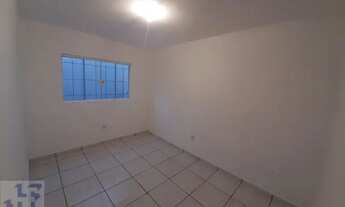 Imagem 7: Casa Residencial com 3 quartos para alugar por R$ 1100.00, 100.00 m2 - JARDIM DAS FLORES I