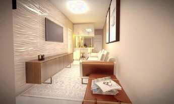 Imagem 5: APARTAMENTO SEM CONDOMÍNIO à venda, 2 quartos, 1 suíte, 1 vaga, Vila Curuçá - Santo André