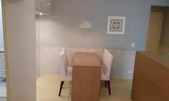 Imagem 3: Flat para aluguel possui 45 metros quadrados com 1 quarto em Cerqueira César - São Paulo