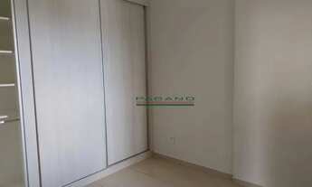 Imagem 2: Apartamento com 3 dormitórios para alugar, 90 m² por R$ 3.720,00/mês - Nova Aliança - Ribe