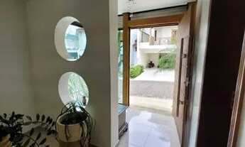 Imagem 3: Casa em condomínio no Tucuruvi com 04 suítes, 06 vagas e lazer completo