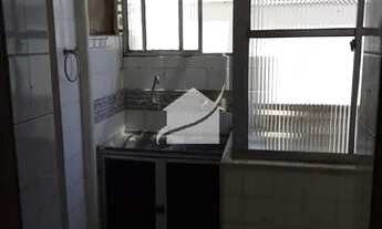 Imagem 5: Alugo apartamento 2/4 na Rua Carlos Gomes