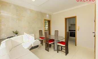 Imagem 4: Curitiba - Casa Padrão - Guabirotuba