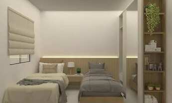 Imagem 5: Residencial Ipê Roxo Casa 3/4 com Área Gourmet