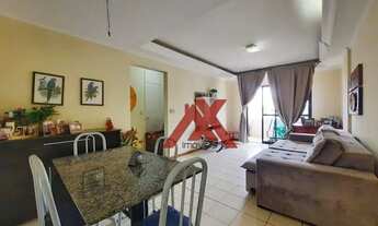 Imagem 5: APTO ZONA SUL - 3 Dorm / 1 Suíte / 1 Vaga / 89 m² - Bom Jardim - SJRP/SP