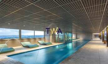 Imagem 4: Apartamento à venda, 6.300.000,00 no bairro Vila da Serra - Nova Lima