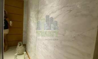 Imagem 5: Apartamento para Venda em Rio de Janeiro, Recreio dos Bandeirantes, 3 dormitórios, 1 suíte