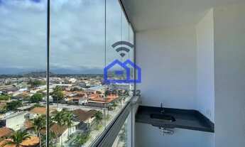 Imagem 2: CARAGUATATUBA - Apartamento Padrão - Indaiá