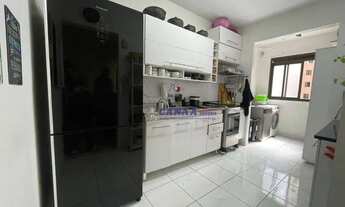 Imagem 6: Apartamento com 2 dormitórios à venda, 72 m² por R$ 335.000,00 - Jardim Maria Rosa - Taboã