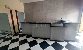 Imagem 2: SALÃO COMERCIAL - PARQUE ERASMO ASSUNÇÃO